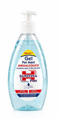 Gel per mani