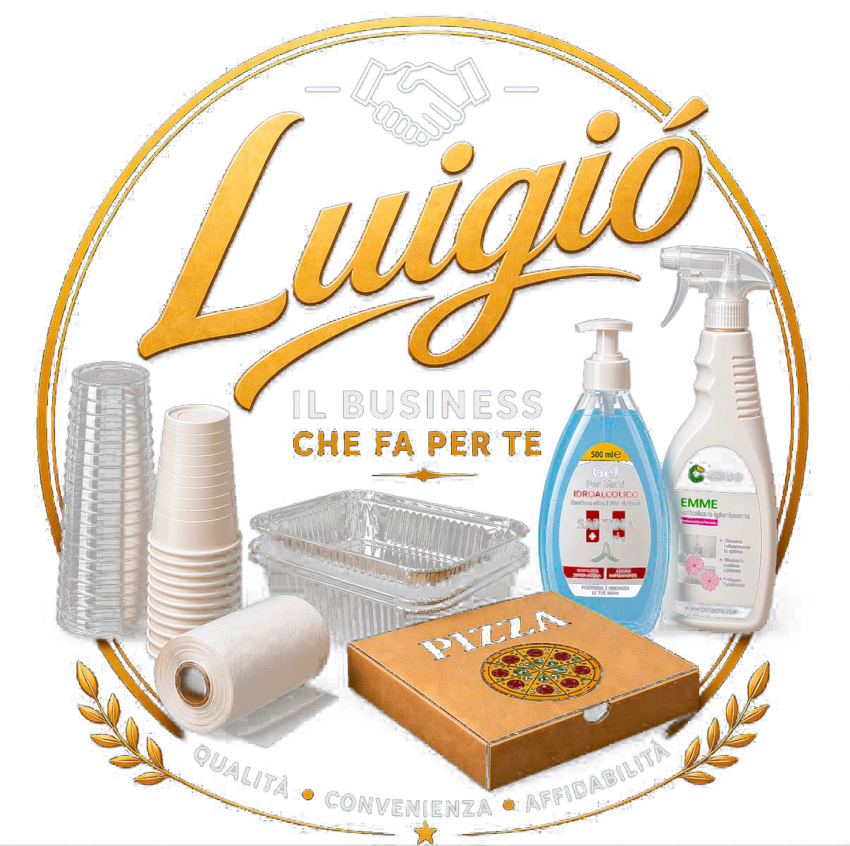 Luigio